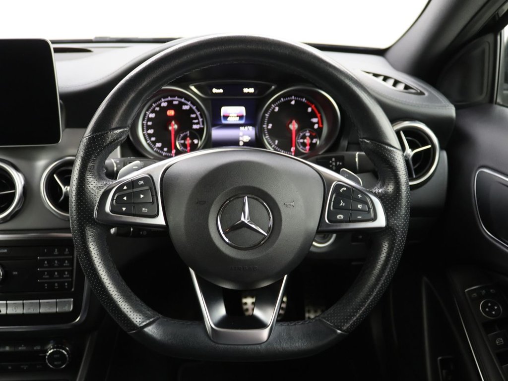 Used Mercedes-Benz GLA 2019 for sale - 76797679: Photo 21