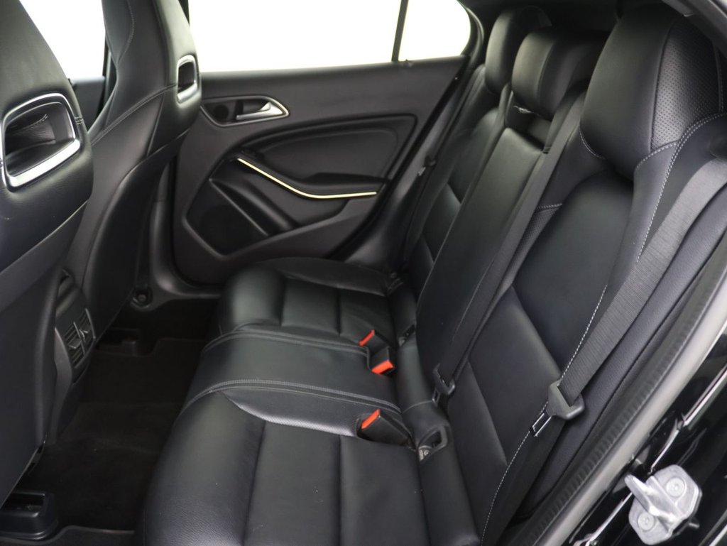 Used Mercedes-Benz GLA 2019 for sale - 76797679: Photo 22