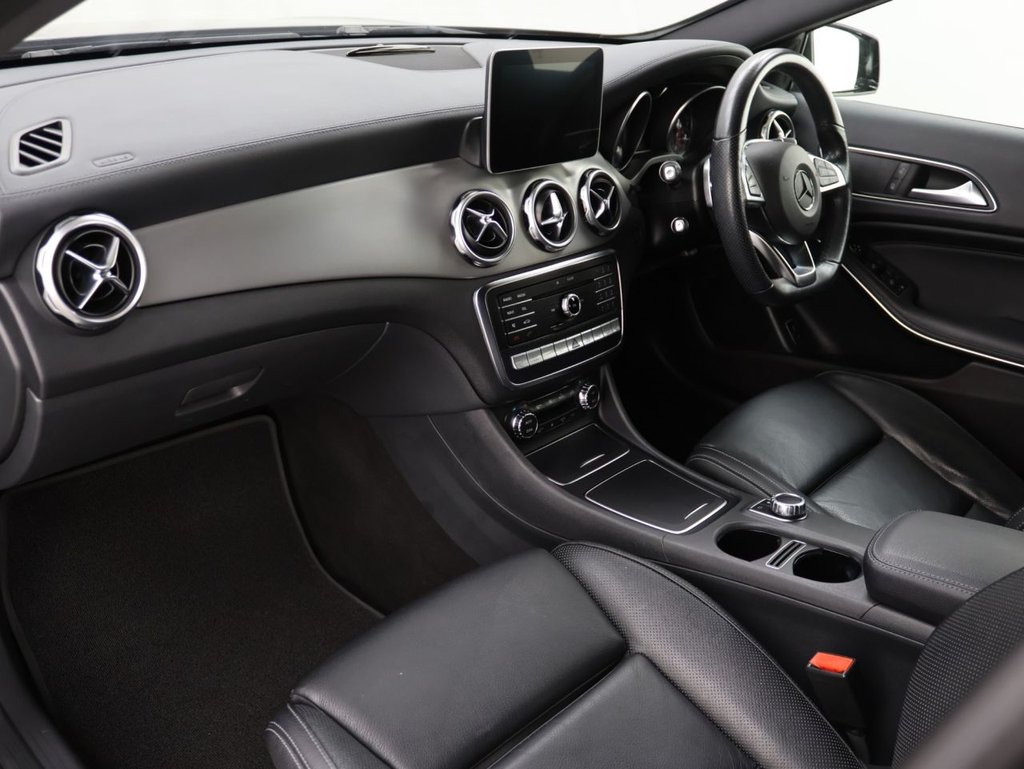 Used Mercedes-Benz GLA 2019 for sale - 76797679: Photo 25