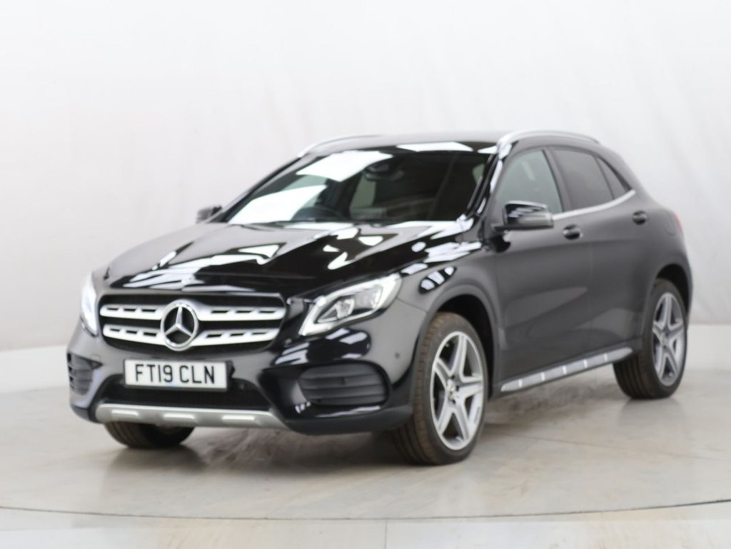 Used Mercedes-Benz GLA 2019 for sale - 76797679: Photo 5