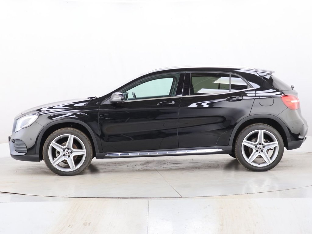 Used Mercedes-Benz GLA 2019 for sale - 76797679: Photo 6