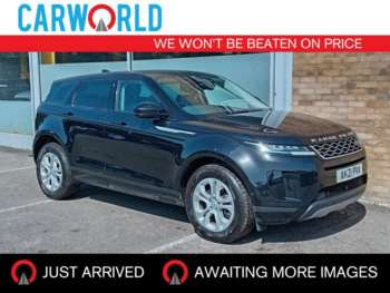 2021 (21) - 1.5 P300e 12.2kWh S SUV 5dr Petrol Plug-in Hybrid Auto 4WD Euro 6 (s/s) (30