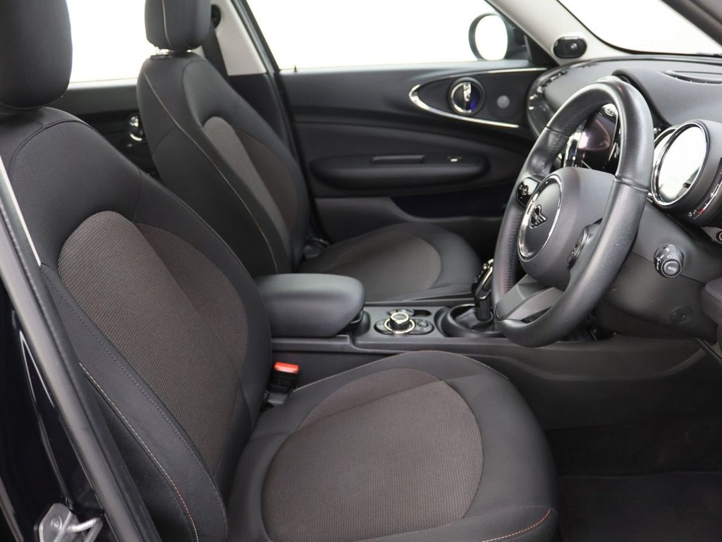 Used MINI Clubman 2022 for sale - 76698333: Photo 13