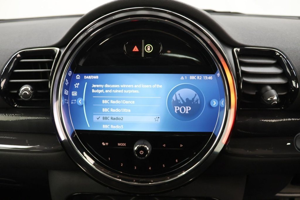 Used MINI Clubman 2022 for sale - 76698333: Photo 14