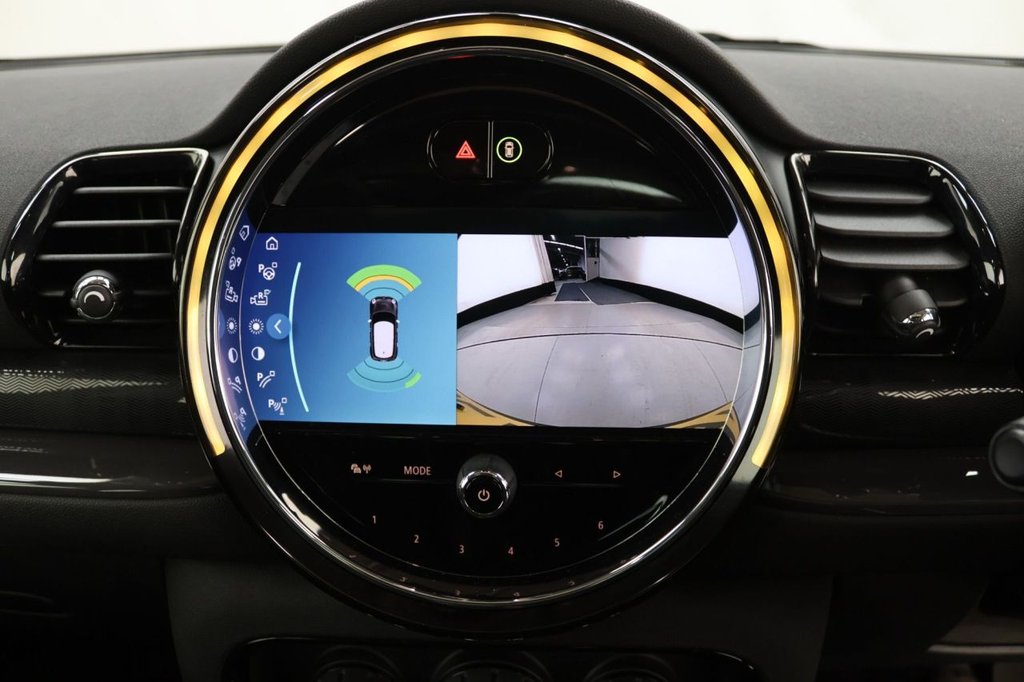 Used MINI Clubman 2022 for sale - 76698333: Photo 15