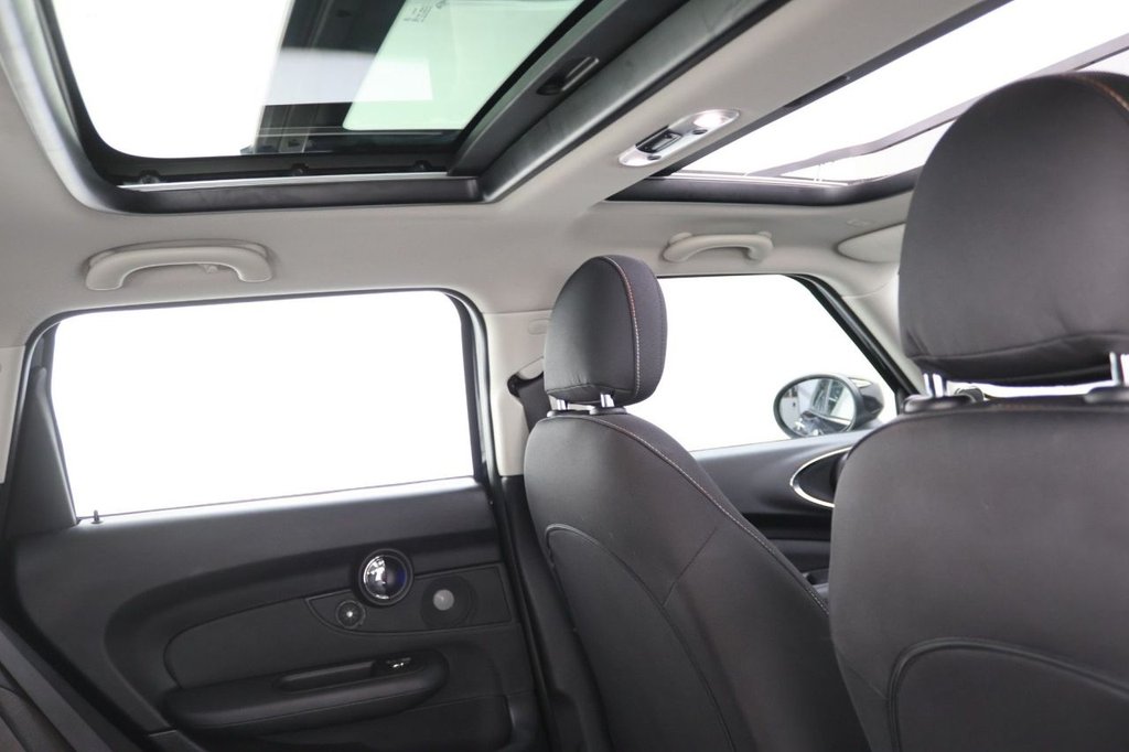 Used MINI Clubman 2022 for sale - 76698333: Photo 2