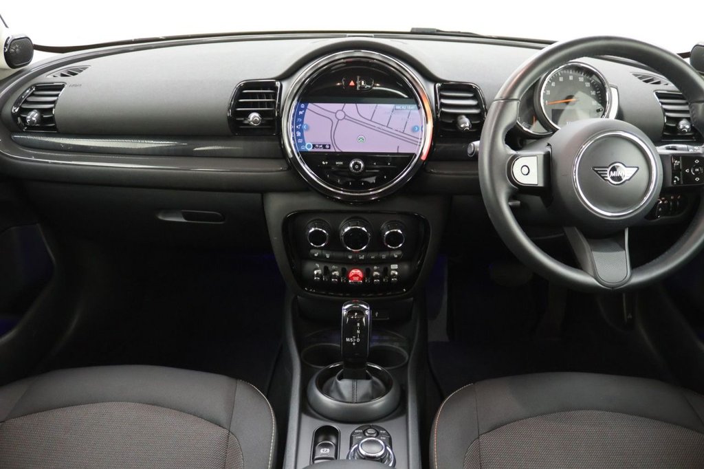 Used MINI Clubman 2022 for sale - 76698333: Photo 21