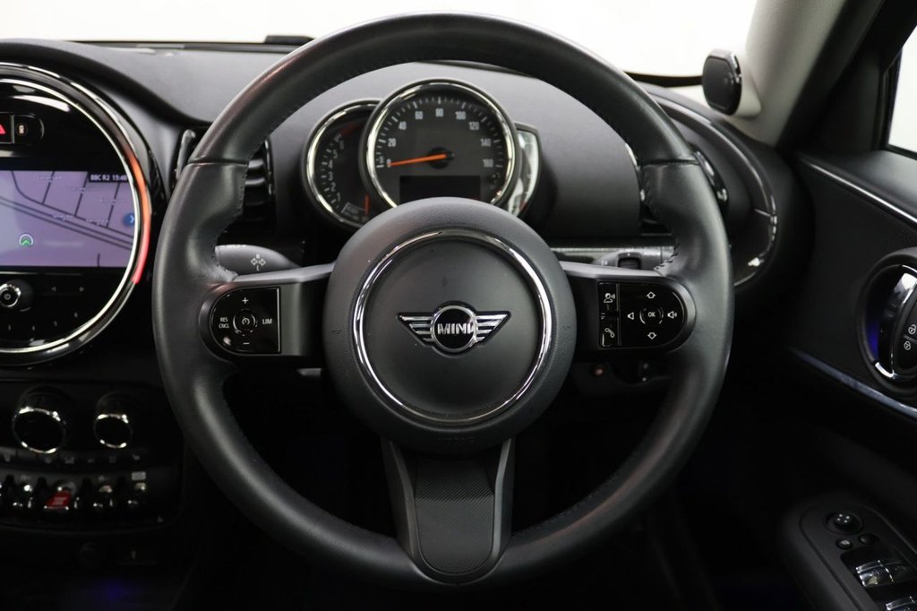 Used MINI Clubman 2022 for sale - 76698333: Photo 22