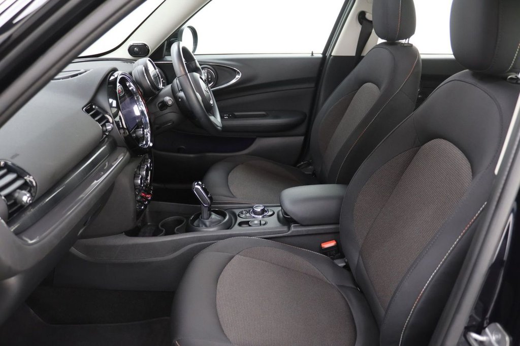 Used MINI Clubman 2022 for sale - 76698333: Photo 25