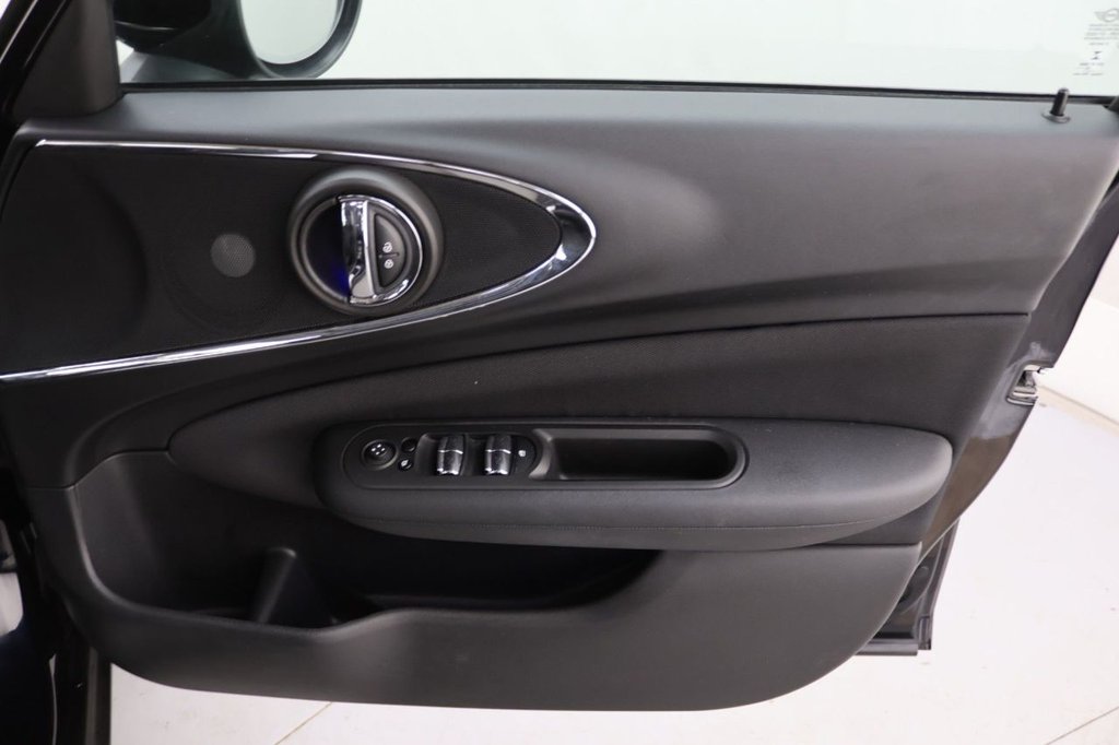 Used MINI Clubman 2022 for sale - 76698333: Photo 29