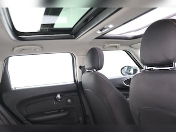 Used MINI Clubman 2022 for sale - 76698333: Photo