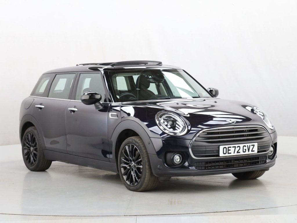 Used MINI Clubman 2022 for sale - 76698333: Photo 3