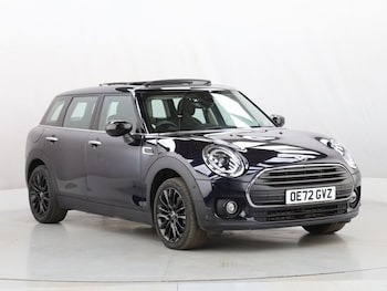 Used MINI Clubman 2022 for sale - 76698333: Photo