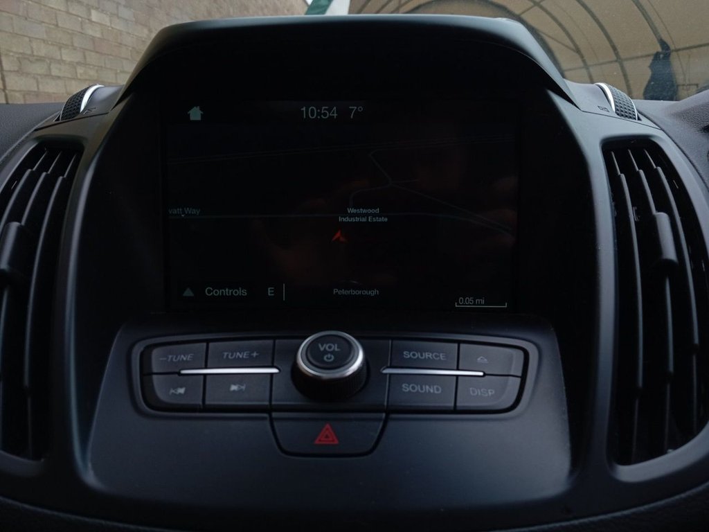 Used Ford Kuga 2018 for sale - 77748323: Photo 10