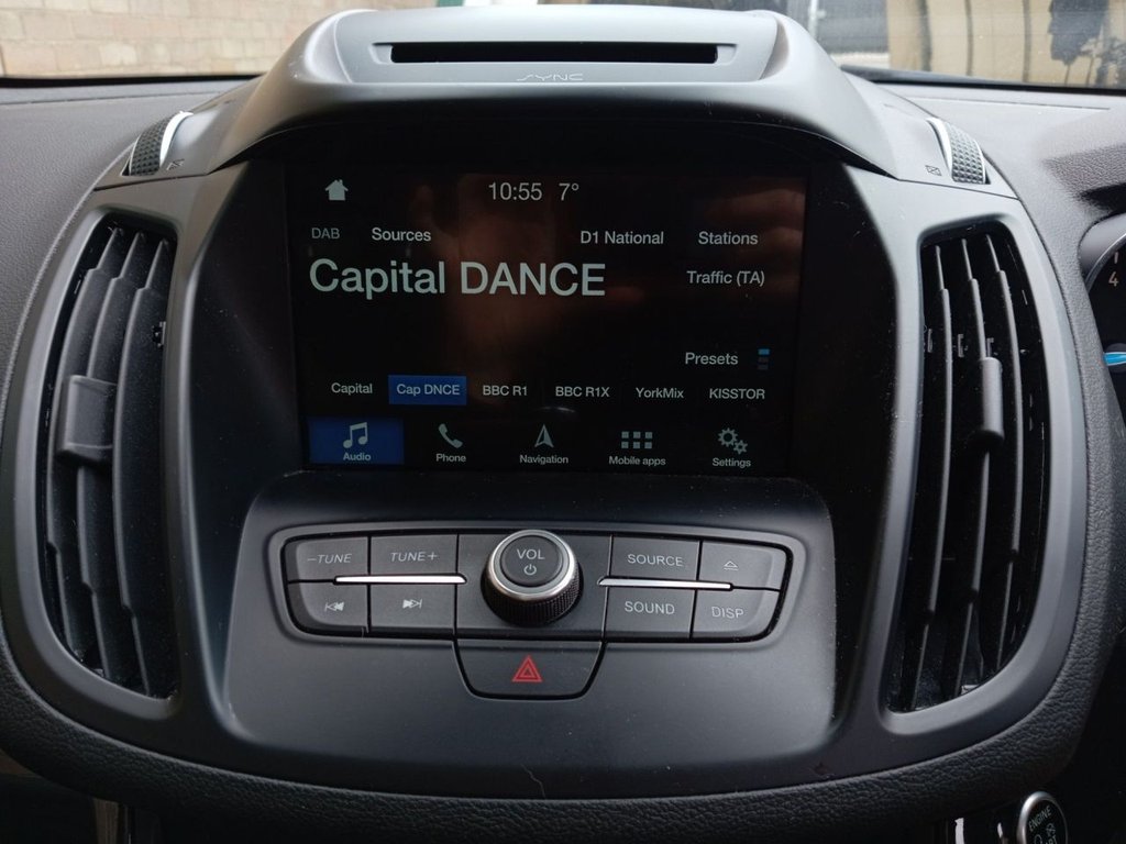 Used Ford Kuga 2018 for sale - 77748323: Photo 12