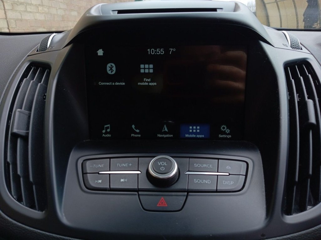 Used Ford Kuga 2018 for sale - 77748323: Photo 13