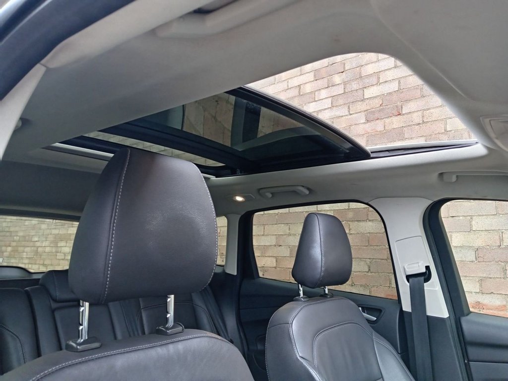 Used Ford Kuga 2018 for sale - 77748323: Photo 2