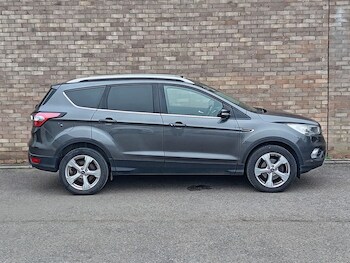 Used Ford Kuga 2018 for sale - 77748323: Photo