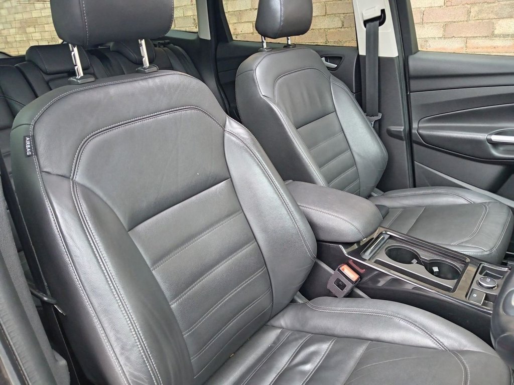 Used Ford Kuga 2018 for sale - 77748323: Photo 8