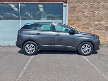 Used Peugeot 3008 2022 for sale - 74947637: Photo