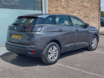 Used Peugeot 3008 2022 for sale - 74947637: Photo
