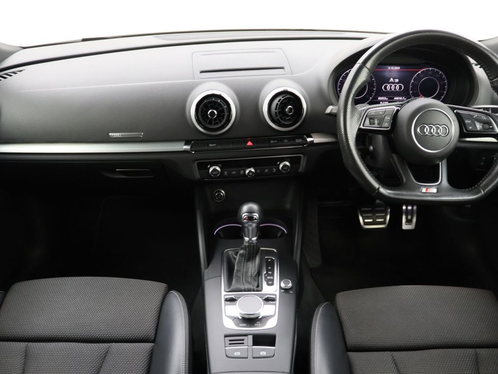 Used Audi A3 2019 for sale - 76542073: Photo 17