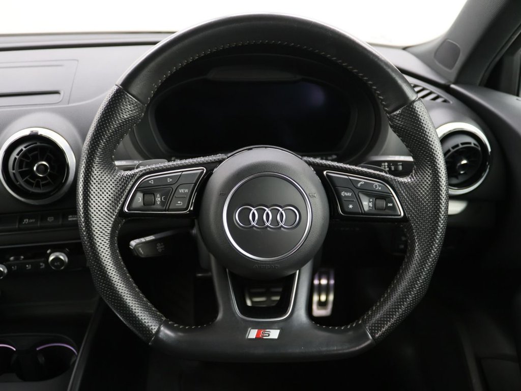 Used Audi A3 2019 for sale - 76542073: Photo 19