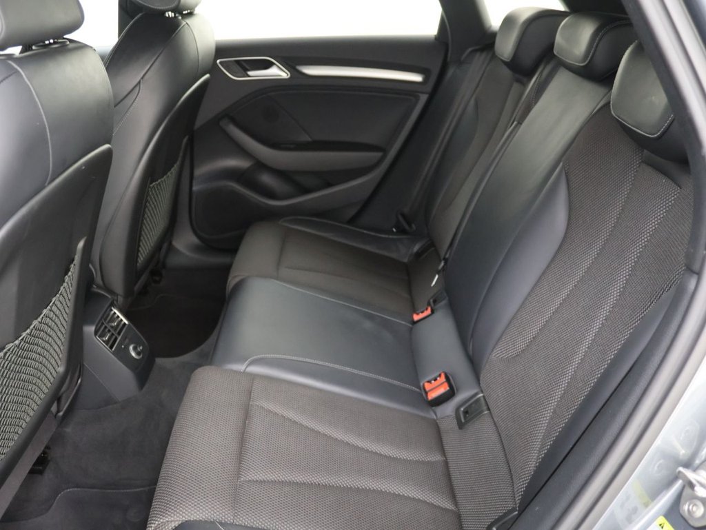 Used Audi A3 2019 for sale - 76542073: Photo 20