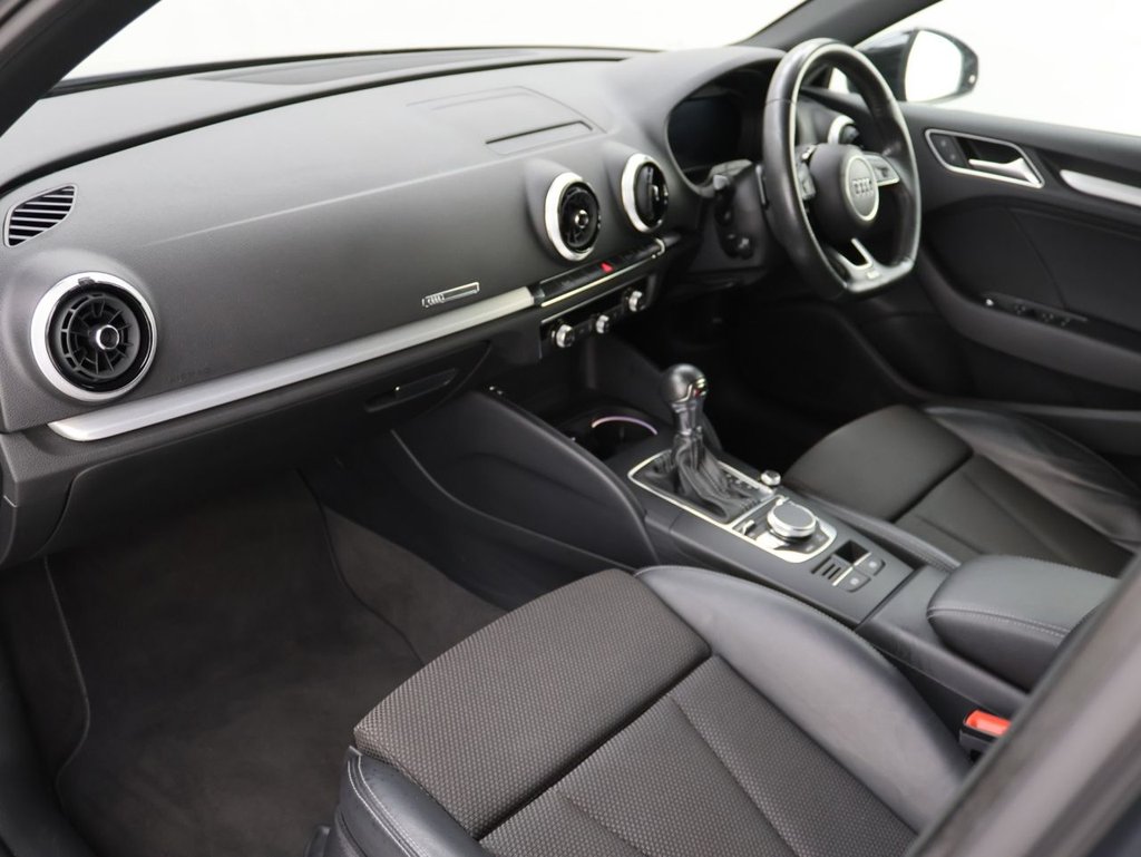 Used Audi A3 2019 for sale - 76542073: Photo 23