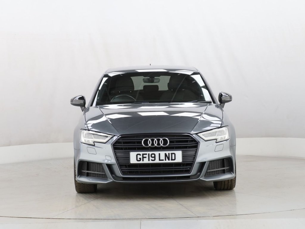 Used Audi A3 2019 for sale - 76542073: Photo 4