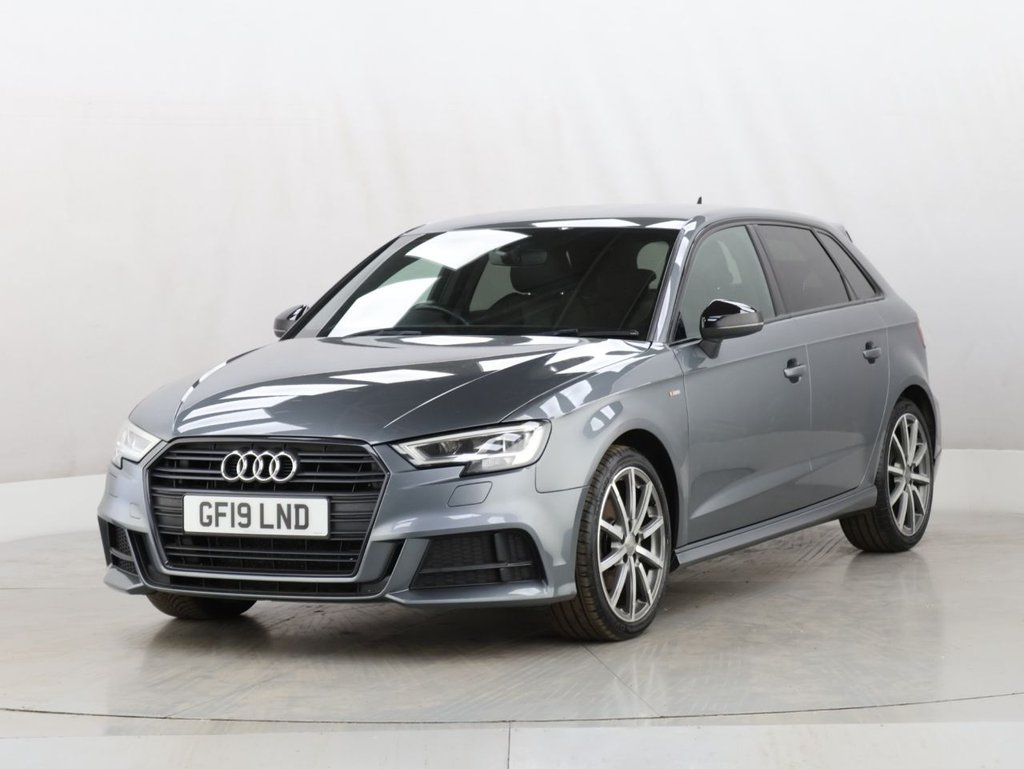 Used Audi A3 2019 for sale - 76542073: Photo 5