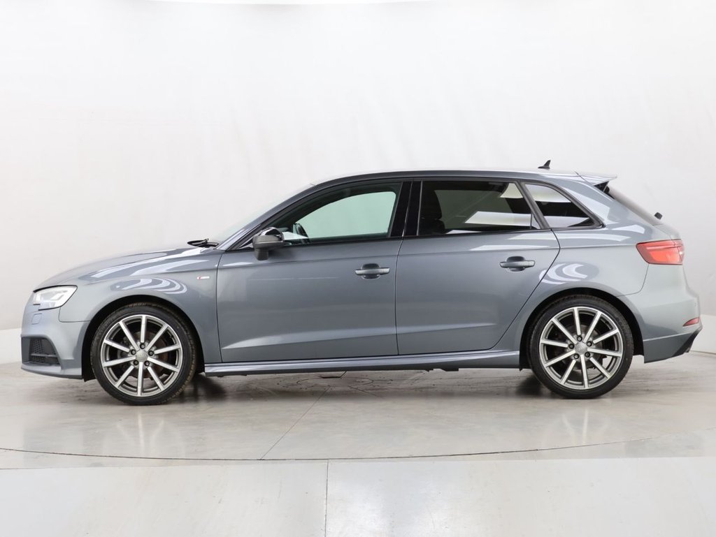Used Audi A3 2019 for sale - 76542073: Photo 6