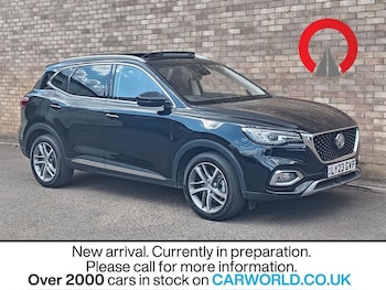 Used MG MG HS 2023 for sale - 79607623: Photo