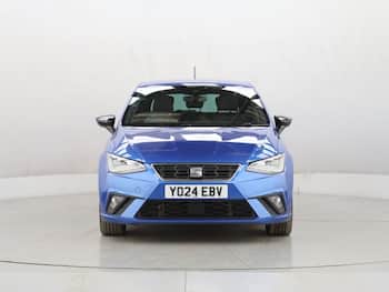 Used SEAT Ibiza 2024 for sale - 79722547: Photo