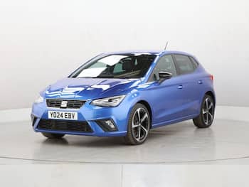 Used SEAT Ibiza 2024 for sale - 79722547: Photo