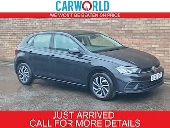 Used Volkswagen Polo 2022 for sale - 76591159: Photo