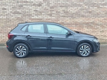 Used Volkswagen Polo 2022 for sale - 76591159: Photo