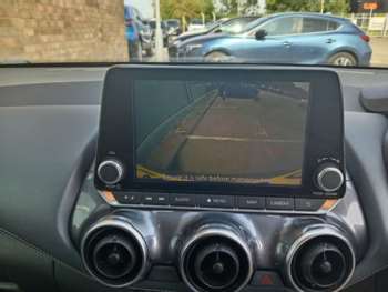 Used Nissan Juke 2022 for sale - 74943101: Photo