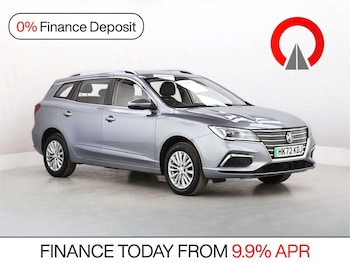 Used MG MG5 2022 for sale - 79103217: Photo