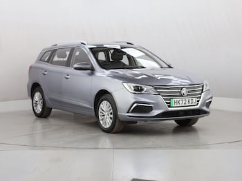 Used MG MG5 2022 for sale - 79103217: Photo