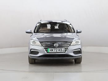 Used MG MG5 2022 for sale - 79103217: Photo