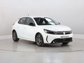 Used Vauxhall Corsa 2023 for sale - 79527744: Photo