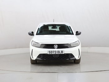Used Vauxhall Corsa 2023 for sale - 79527744: Photo