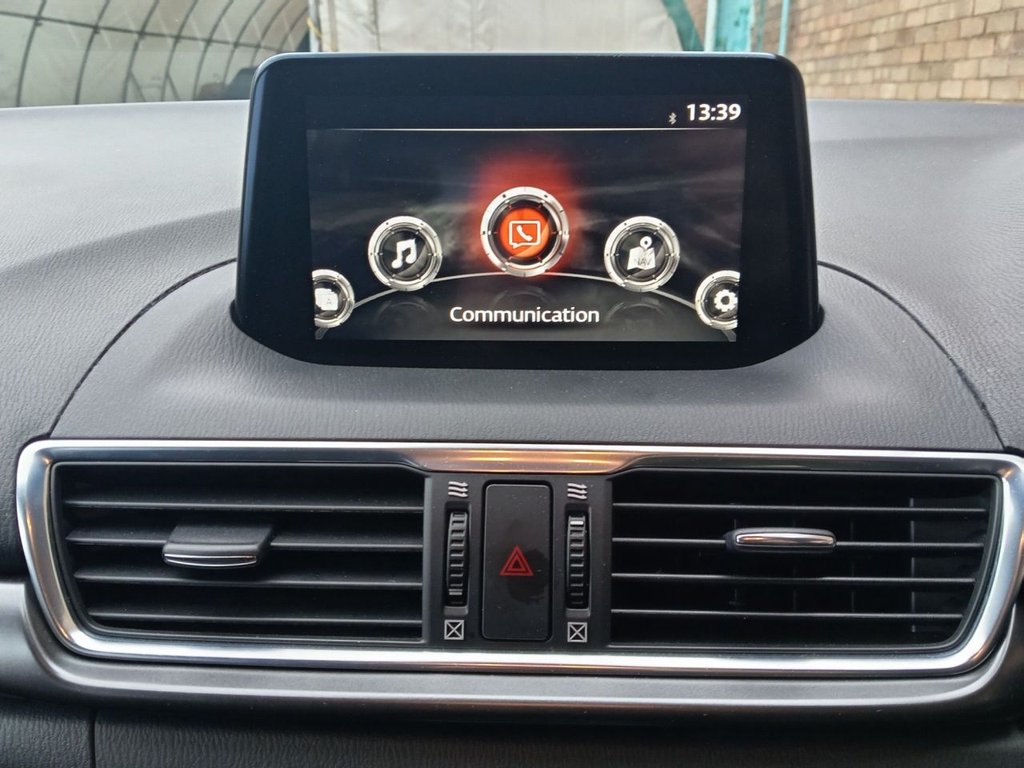 Used Mazda Mazda3 2018 for sale - 76783469: Photo 10