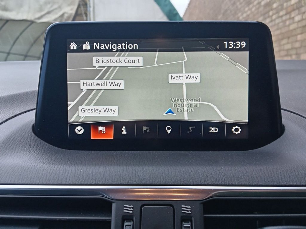 Used Mazda Mazda3 2018 for sale - 76783469: Photo 8