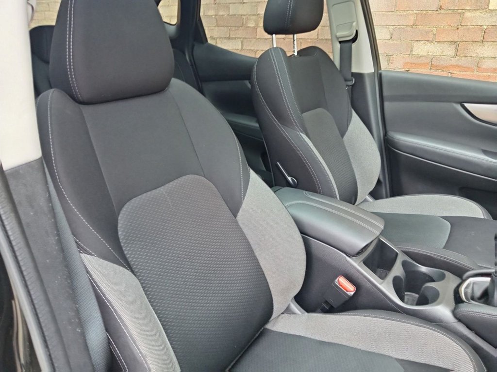 Used Nissan Qashqai 2019 for sale - 77692828: Photo 10