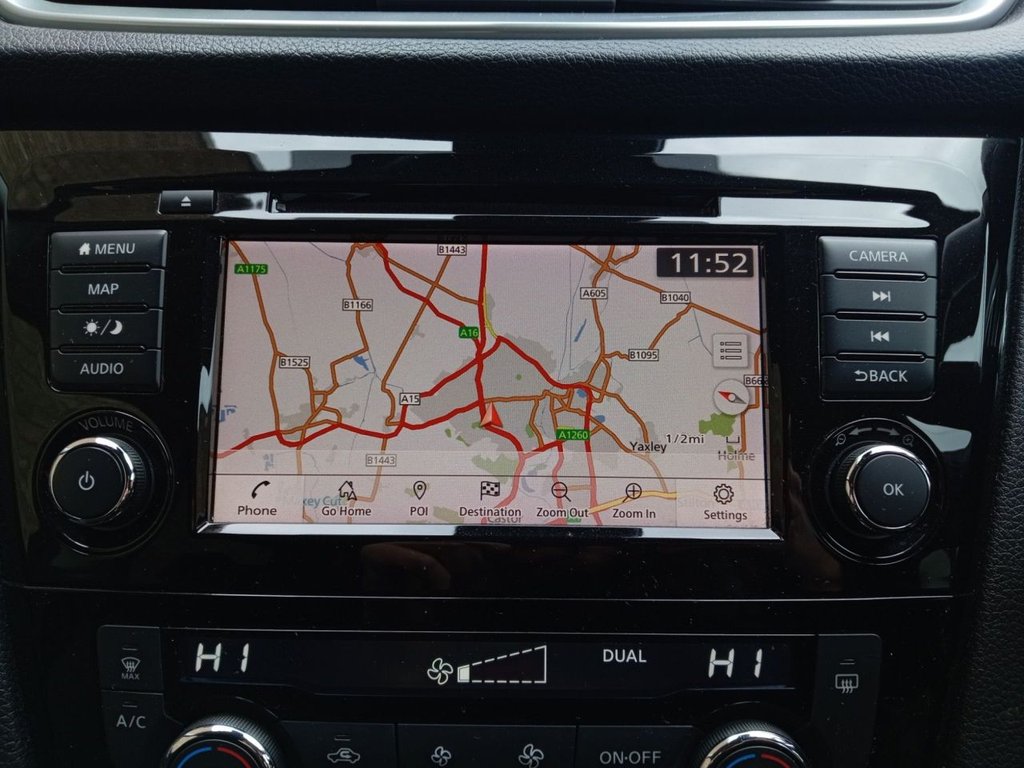 Used Nissan Qashqai 2019 for sale - 77692828: Photo 12