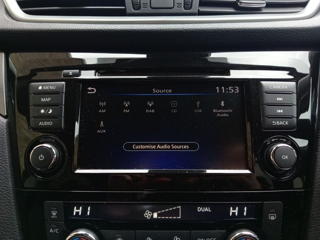 Used Nissan Qashqai 2019 for sale - 77692828: Photo 13