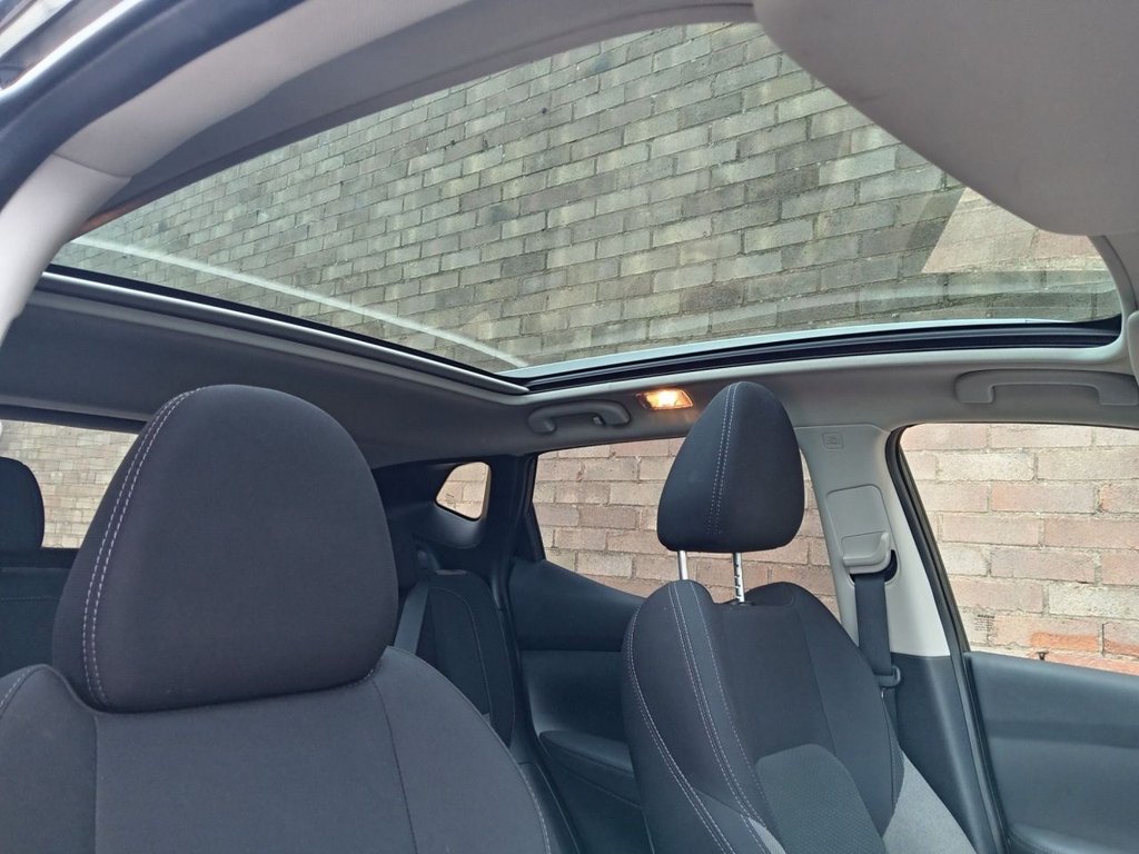 Used Nissan Qashqai 2019 for sale - 77692828: Photo 2