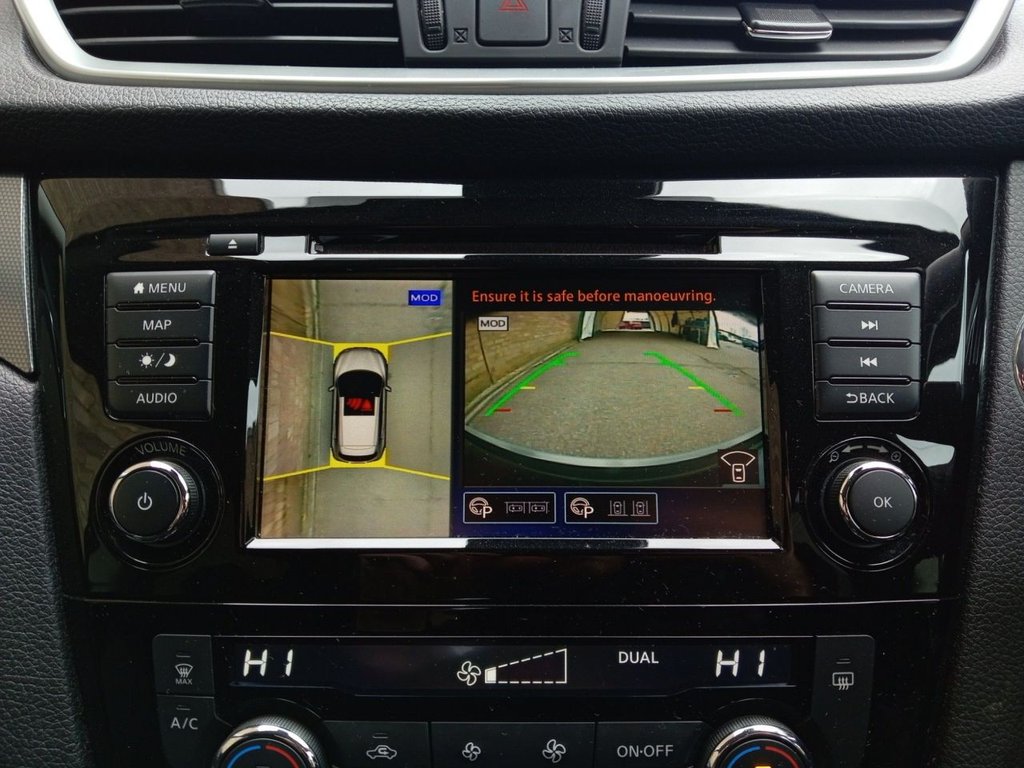 Used Nissan Qashqai 2019 for sale - 77692828: Photo 3